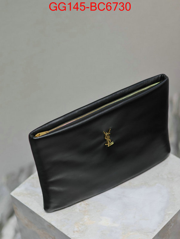 YSL Bags(TOP)-Clutch- wholesale sale ID: BC6730