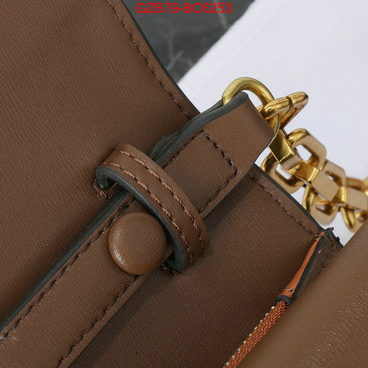 Coach Bags(4A)-Diagonal replica every designer ID: BC6253 $: 79USD,