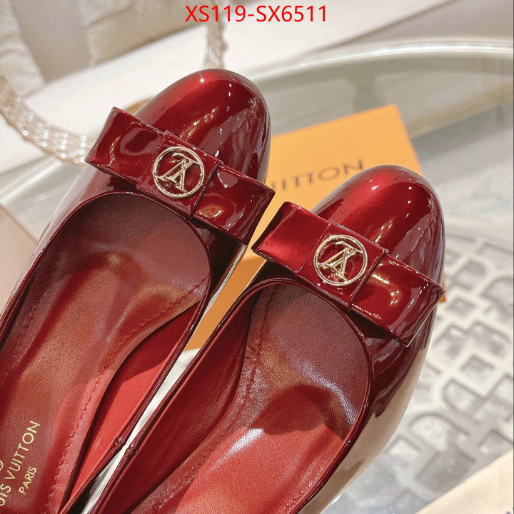 Women Shoes-LV cheap replica designer ID: SX6511 $: 119USD