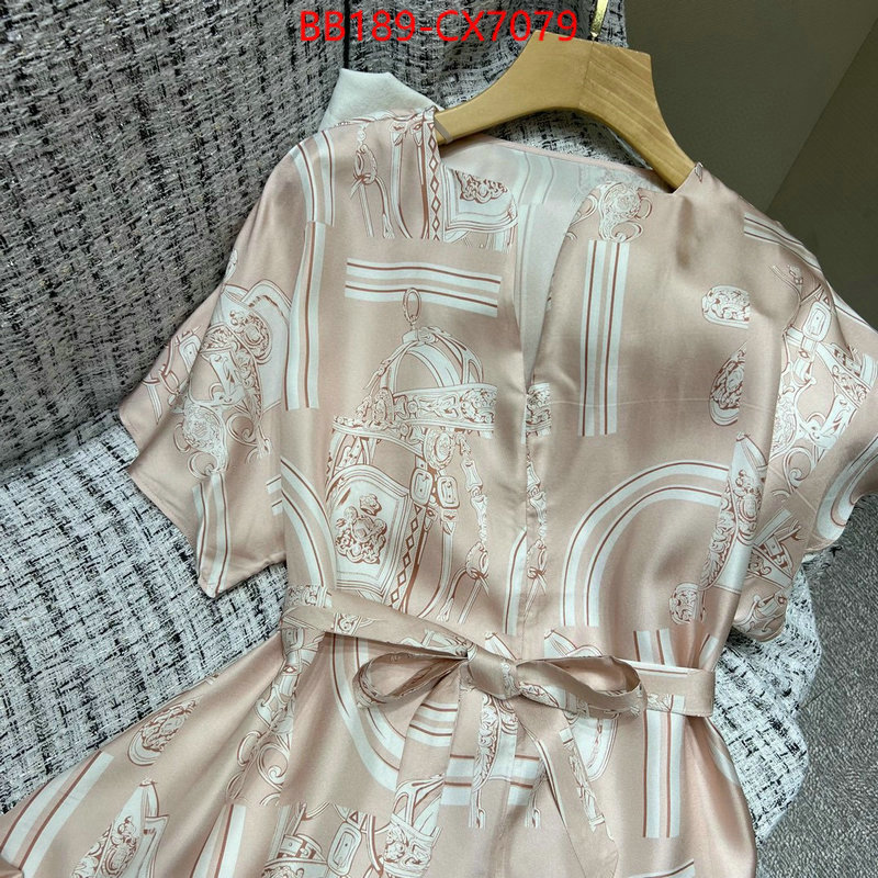 Clothing-Hermes is it ok to buy replica ID: CX7079 $: 189USD