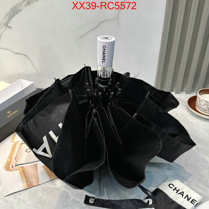 Umbrella-Chanel perfect quality designer replica ID: RC5572 $: 39USD