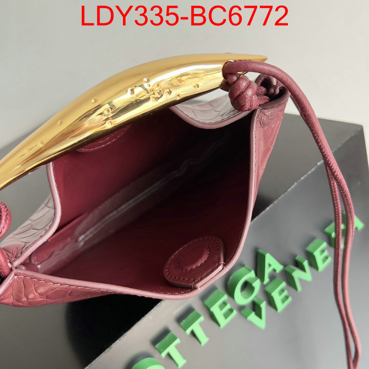 BV Bags(TOP)-Jodie we curate the best ID: BC6772 $: 335USD,