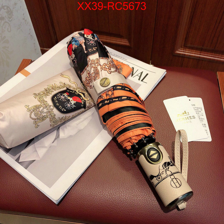 Umbrella-Hermes perfect quality designer replica ID: RC5673 $: 39USD