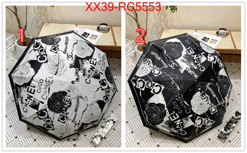 Umbrella-Chanel website to buy replica ID: RC5553 $: 39USD