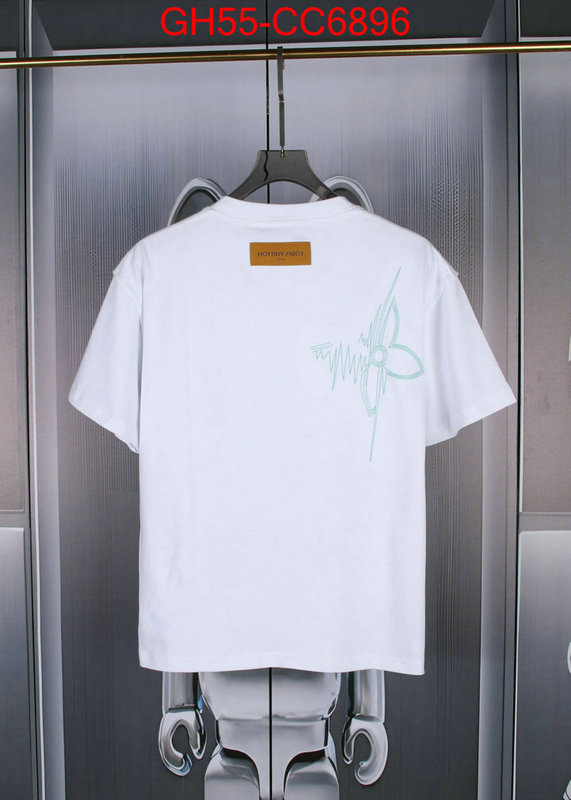 Clothing-LV online shop ID: CC6896 $: 55USD