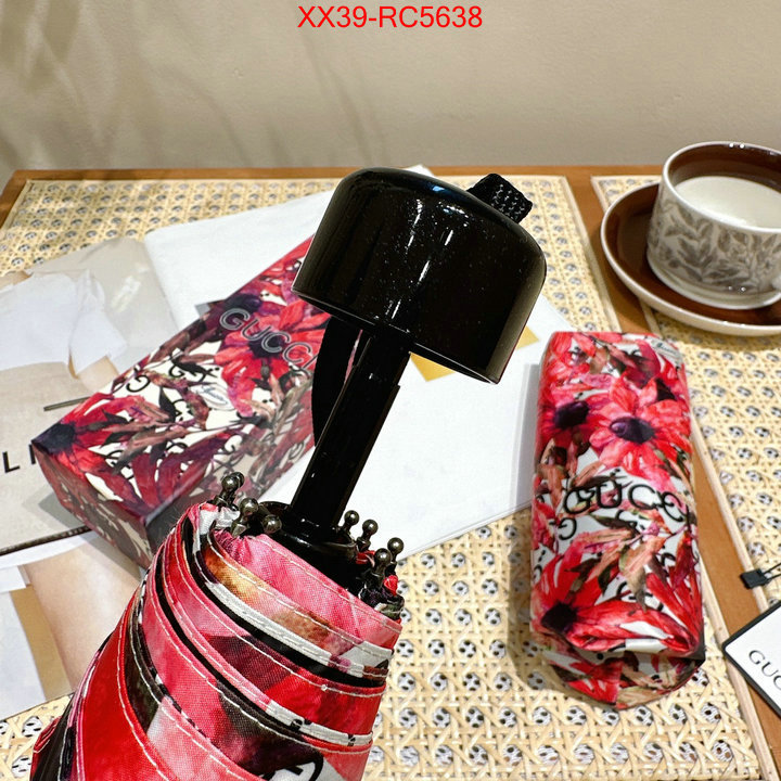 Umbrella-Gucci for sale online ID: RC5638 $: 39USD