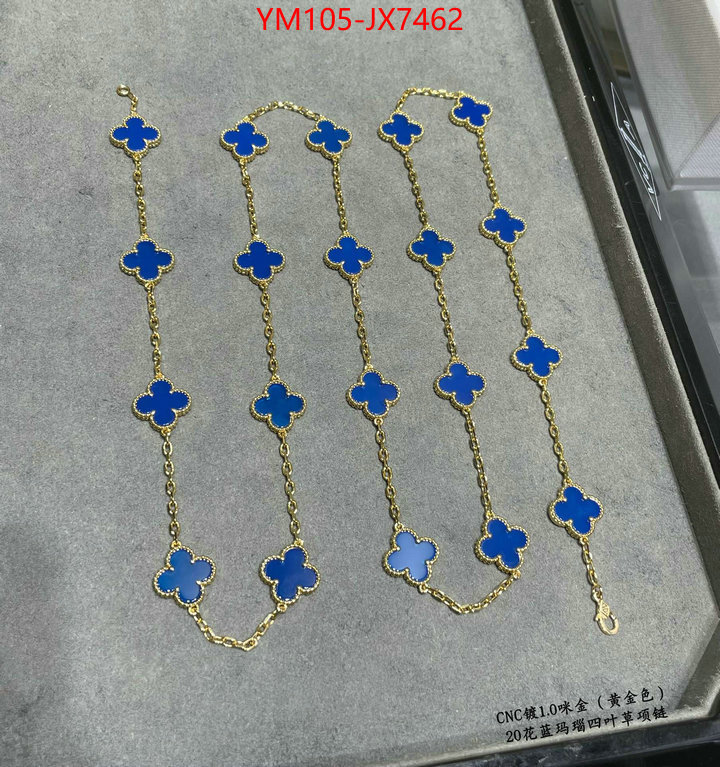 Jewelry-Van Cleef Arpels china sale ID: JX7462 $: 105USD
