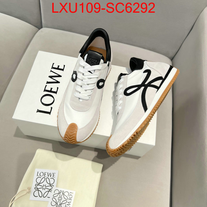 Men Shoes-Loewe buy high quality cheap hot replica ID: SC6292 $: 109USD