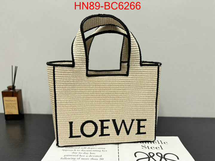 Loewe Bags(4A)-Handbag- perfect replica ID: BC6266