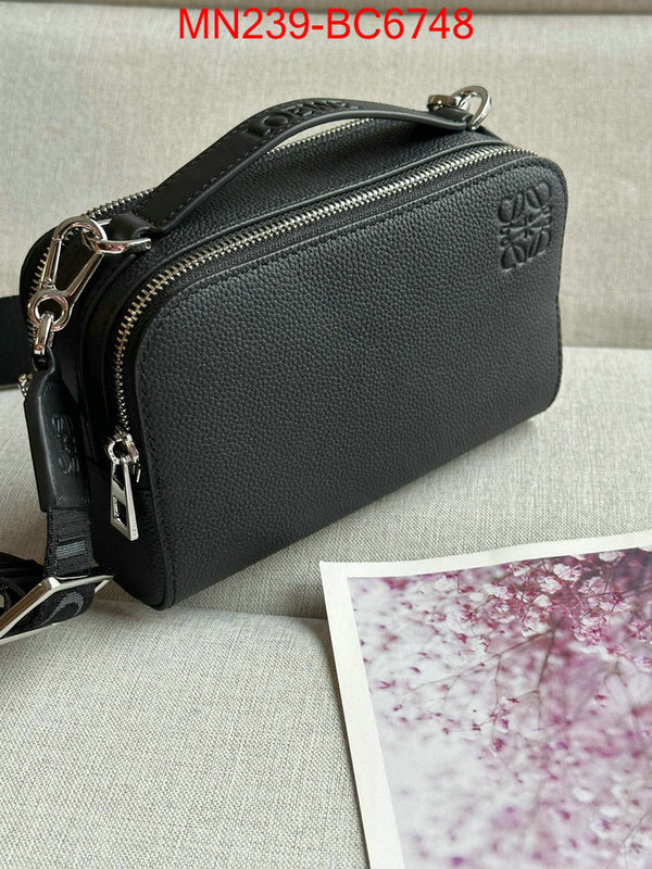 Loewe Bags(TOP)-Crossbody- shop now ID: BC6748 $: 239USD,