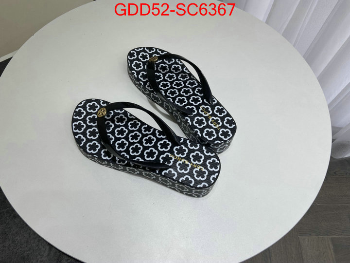 Women Shoes-Tory Burch what are the best replica ID: SC6367 $: 52USD