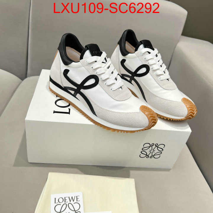 Men Shoes-Loewe buy high quality cheap hot replica ID: SC6292 $: 109USD