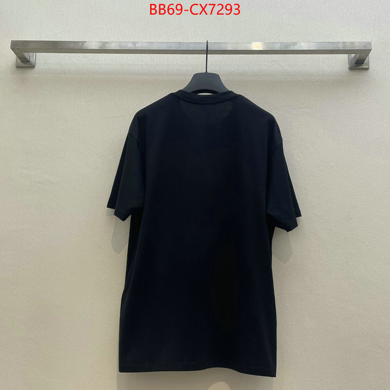 Clothing-Celine replicas ID: CX7293 $: 69USD