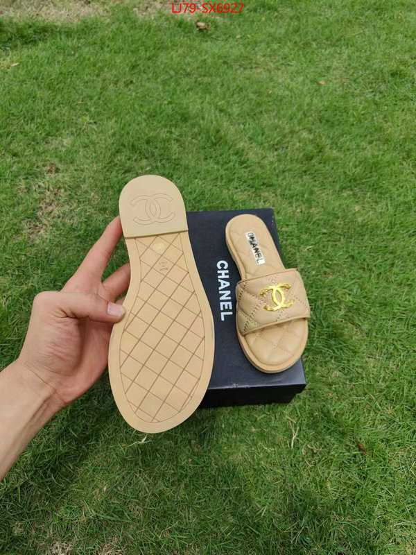 Women Shoes-Chanel website to buy replica ID: SX6927 $: 79USD