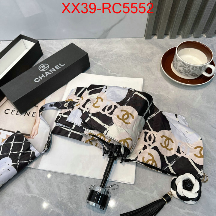 Umbrella-Chanel top quality fake ID: RC5552 $: 39USD