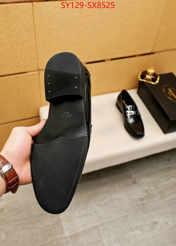 Men shoes-Prada what best replica sellers ID: SX8525 $: 129USD