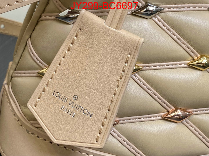 LV Bags(TOP)-Alma- 2024 aaaaa replica 1st copy ID: BC6697 $: 299USD,