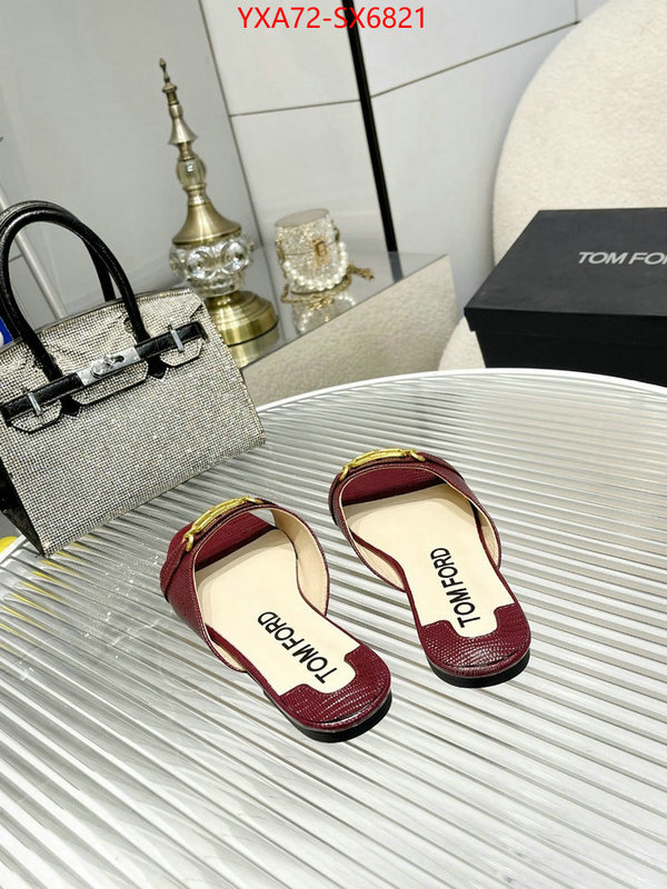 Women Shoes-Tom Ford what best designer replicas ID: SX6821 $: 72USD