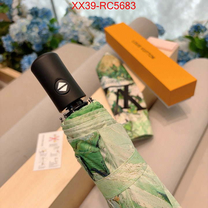 Umbrella-LV new ID: RC5683 $: 39USD