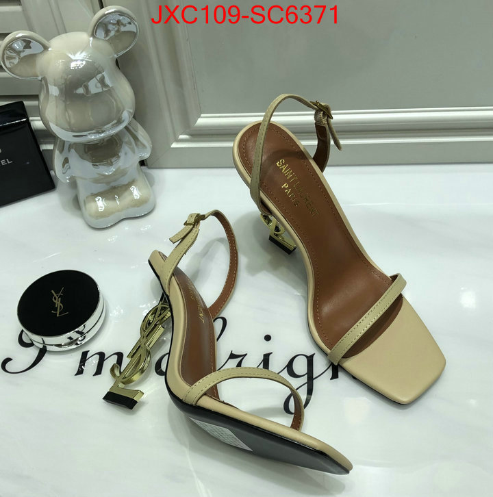 Women Shoes-YSL fashion designer ID: SC6371 $: 109USD