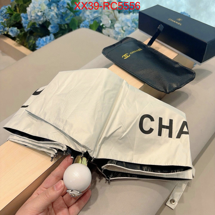 Umbrella-Chanel where can you buy replica ID: RC5556 $: 39USD