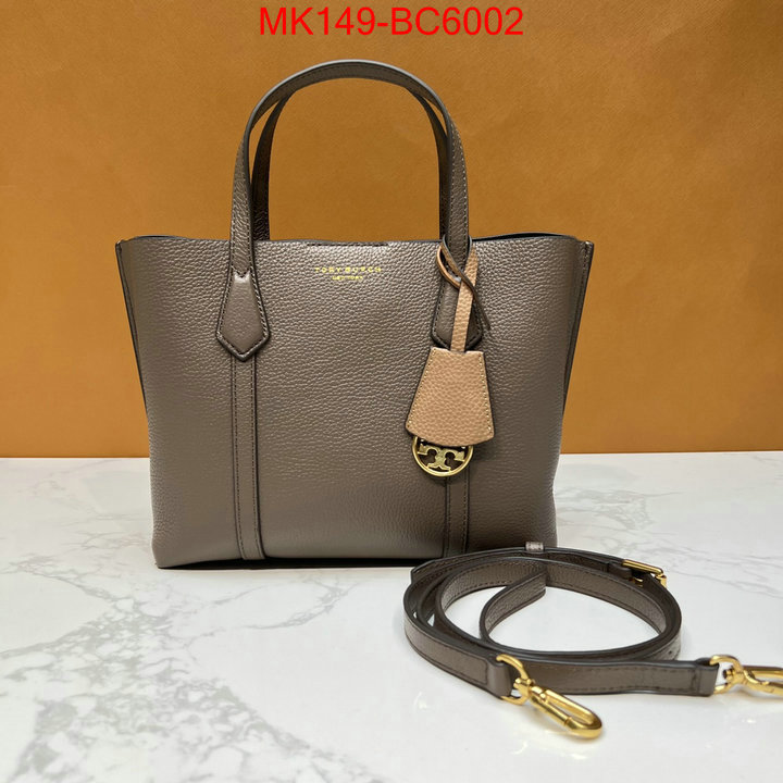 Tory Burch Bags(TOP)-Handbag- luxury cheap ID: BC6002 $: 149USD,