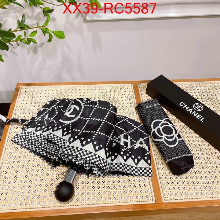 Umbrella-Chanel the quality replica ID: RC5587 $: 39USD