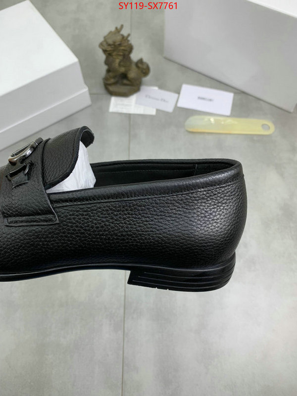 Men shoes-Dior replica sale online ID: SX7761 $: 119USD