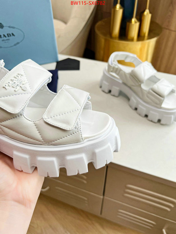 Women Shoes-Prada top sale ID: SX6782 $: 115USD