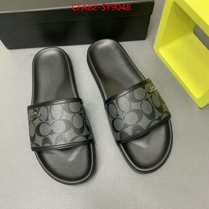 Men Shoes-Coach online china ID: SY9048 $: 82USD