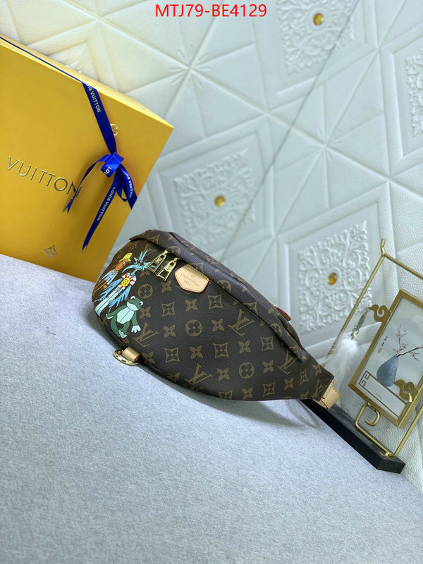 LV Bags(4A)-Discovery- where to buy replicas ID: BE4129 $: 79USD,