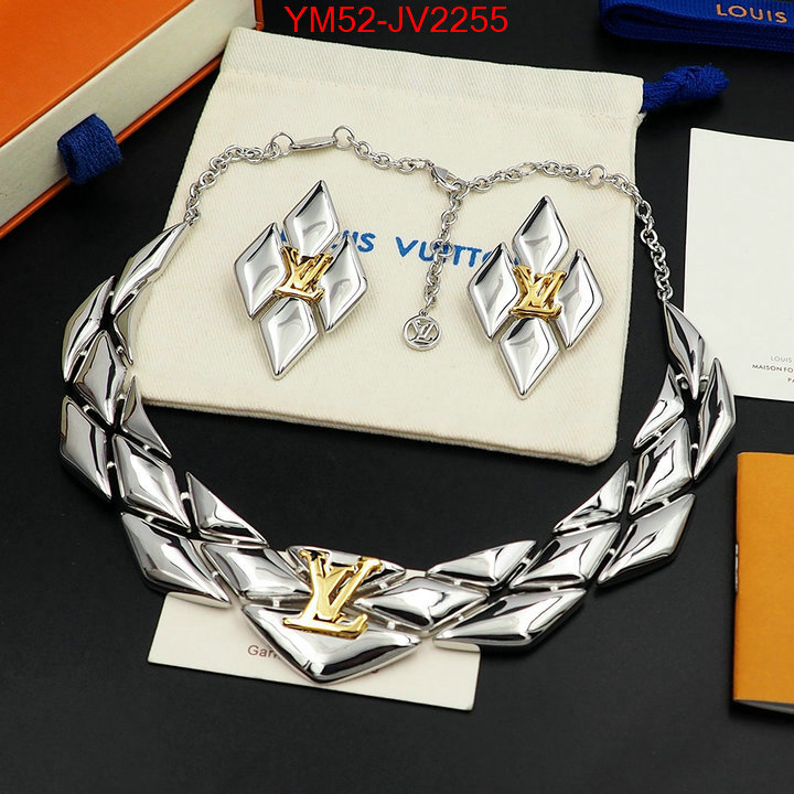 Jewelry-LV flawless ID: JV2255