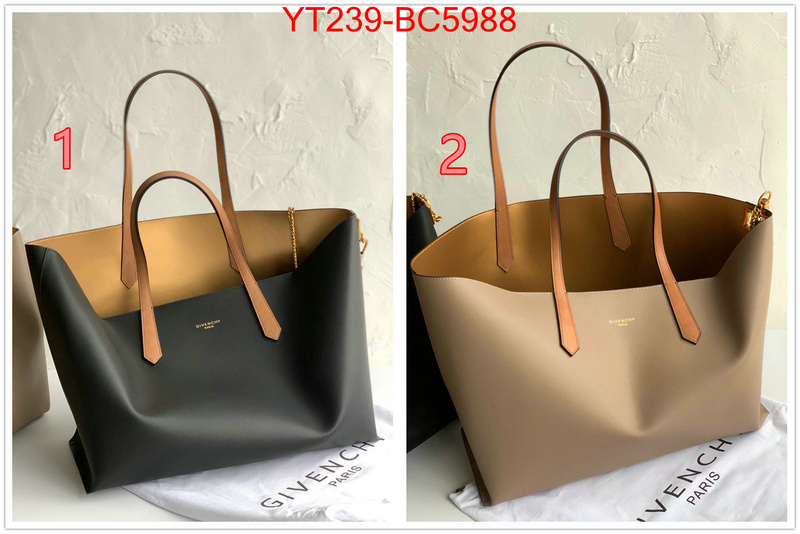 Givenchy Bags(TOP)-Handbag- where can i buy the best 1:1 original ID: BC5988 $: 239USD,