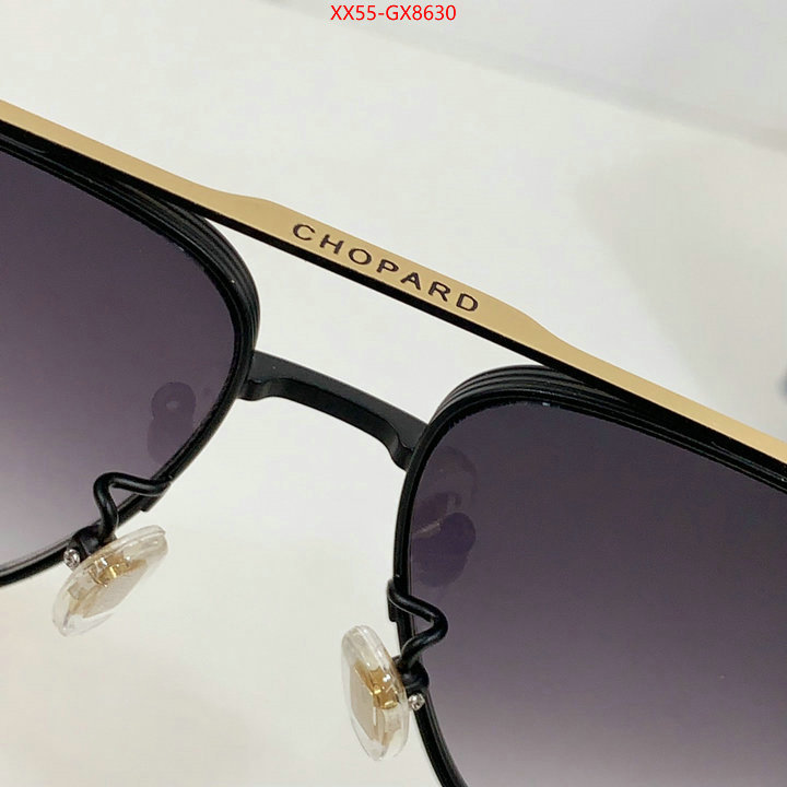 Glasses-Chopard for sale online ID: GX8630 $: 55USD