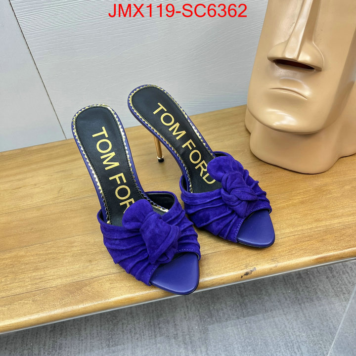 Women Shoes-Tom Ford the quality replica ID: SC6362 $: 119USD