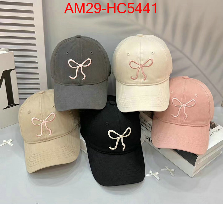 Cap(Hat)-Miu Miu what is aaaaa quality ID: HC5441 $: 29USD