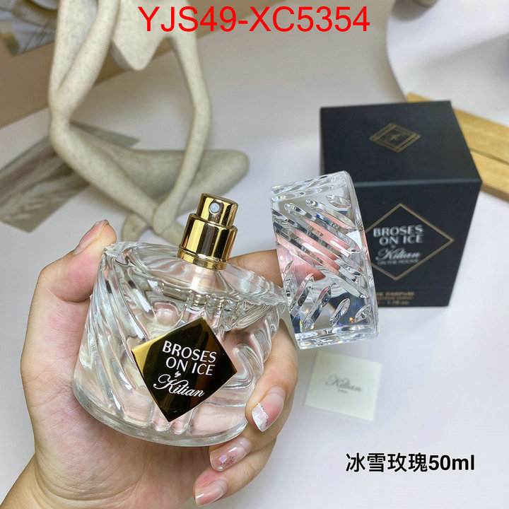 Perfume-Kilian luxury fake ID: XC5354 $: 49USD