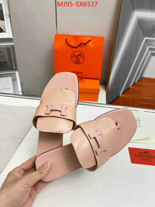 Women Shoes-Hermes practical and versatile replica designer ID: SX6537 $: 95USD