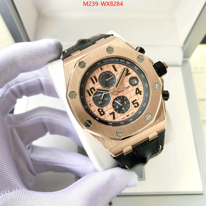 Watch(TOP)-Audemars Piguet buy high quality cheap hot replica ID: WX8284 $: 239USD