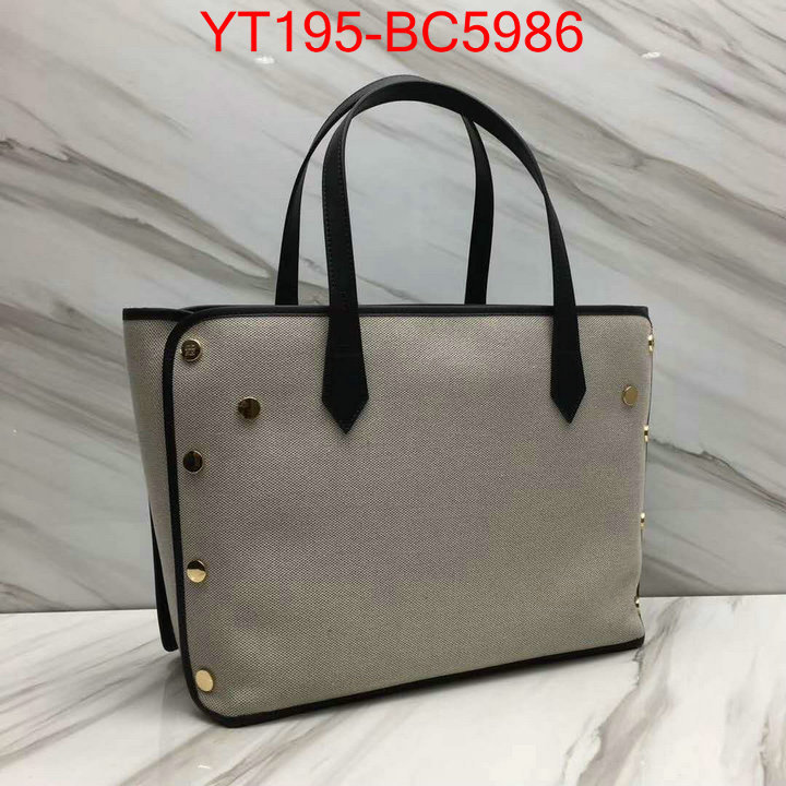Givenchy Bags(TOP)-Handbag- fashion ID: BC5986 $: 195USD,