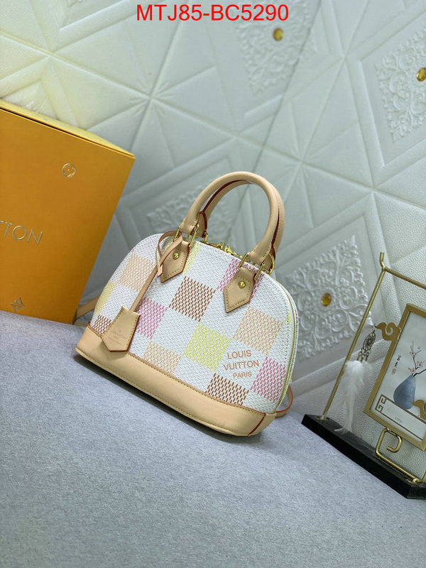 LV Bags(4A)-Alma- 1:1 replica wholesale ID: BC5290 $: 85USD,