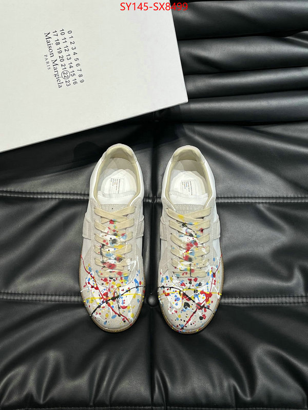 Women Shoes-Maison Margiela copy aaaaa ID: SX8499 $: 115USD