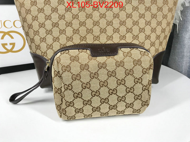Gucci Bags(4A)-Handbag- how can i find replica ID: BV2209 $: 105USD,