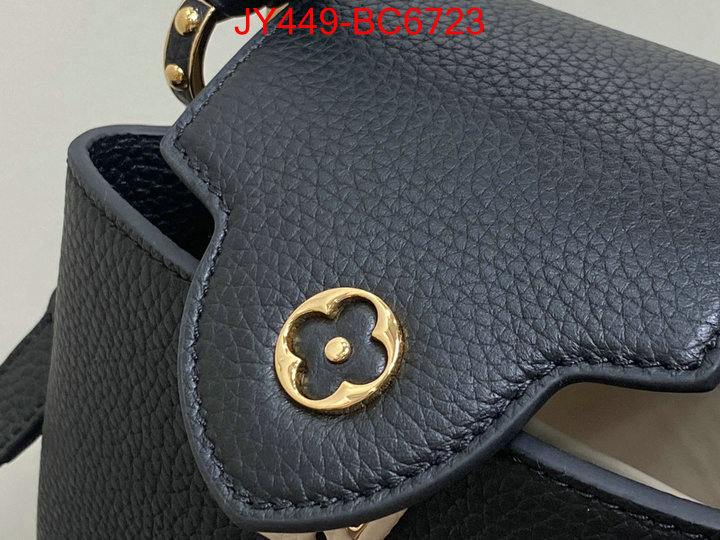 LV Bags(TOP)-Handbag Collection- high quality designer ID: BC6723