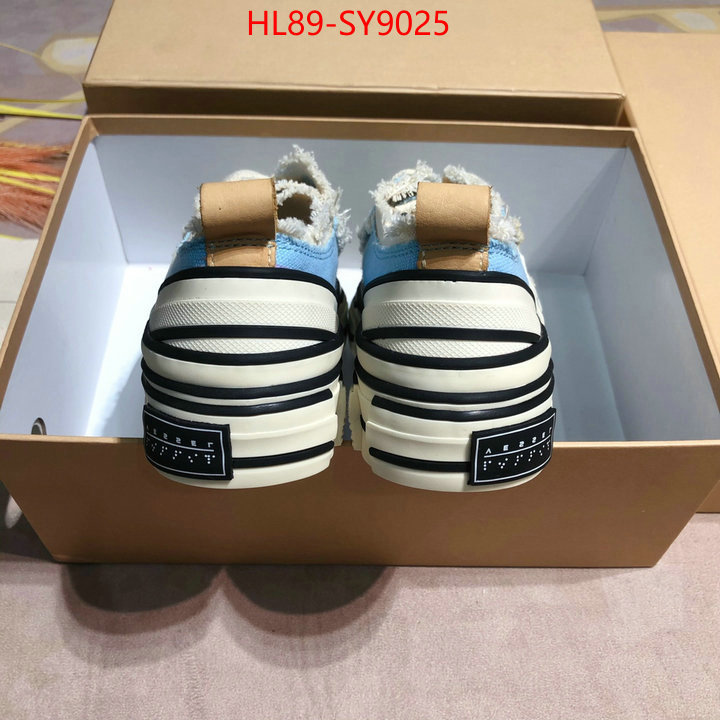 Men Shoes-Vessel replica for cheap ID: SY9025 $: 89USD