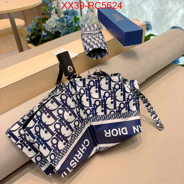 Umbrella-Dior fake ID: RC5624 $: 39USD