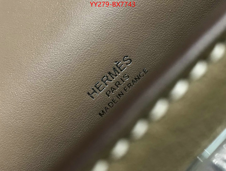 Hermes Bags(TOP)-Kelly- highest product quality ID: BX7743 $: 279USD,