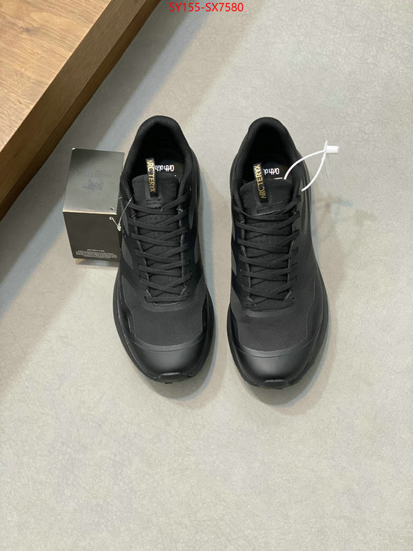 Men Shoes-Arcteryx the best affordable ID: SX7580 $: 155USD