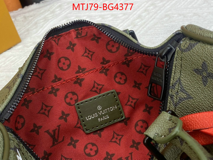 LV Bags(4A)-Speedy- where to buy ID: BG4377 $: 79USD,