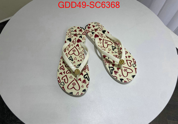 Women Shoes-Tory Burch from china ID: SC6368 $: 49USD